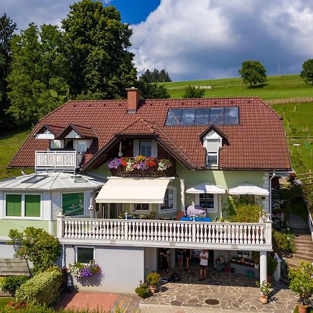 Privatzimmer Haus Gschweitl Semriach Ngoại thất bức ảnh