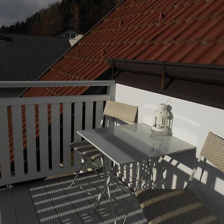 Privatzimmer Haus Gschweitl Semriach Phòng bức ảnh
