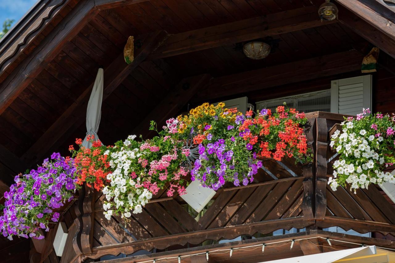 Privatzimmer Haus Gschweitl Semriach Ngoại thất bức ảnh