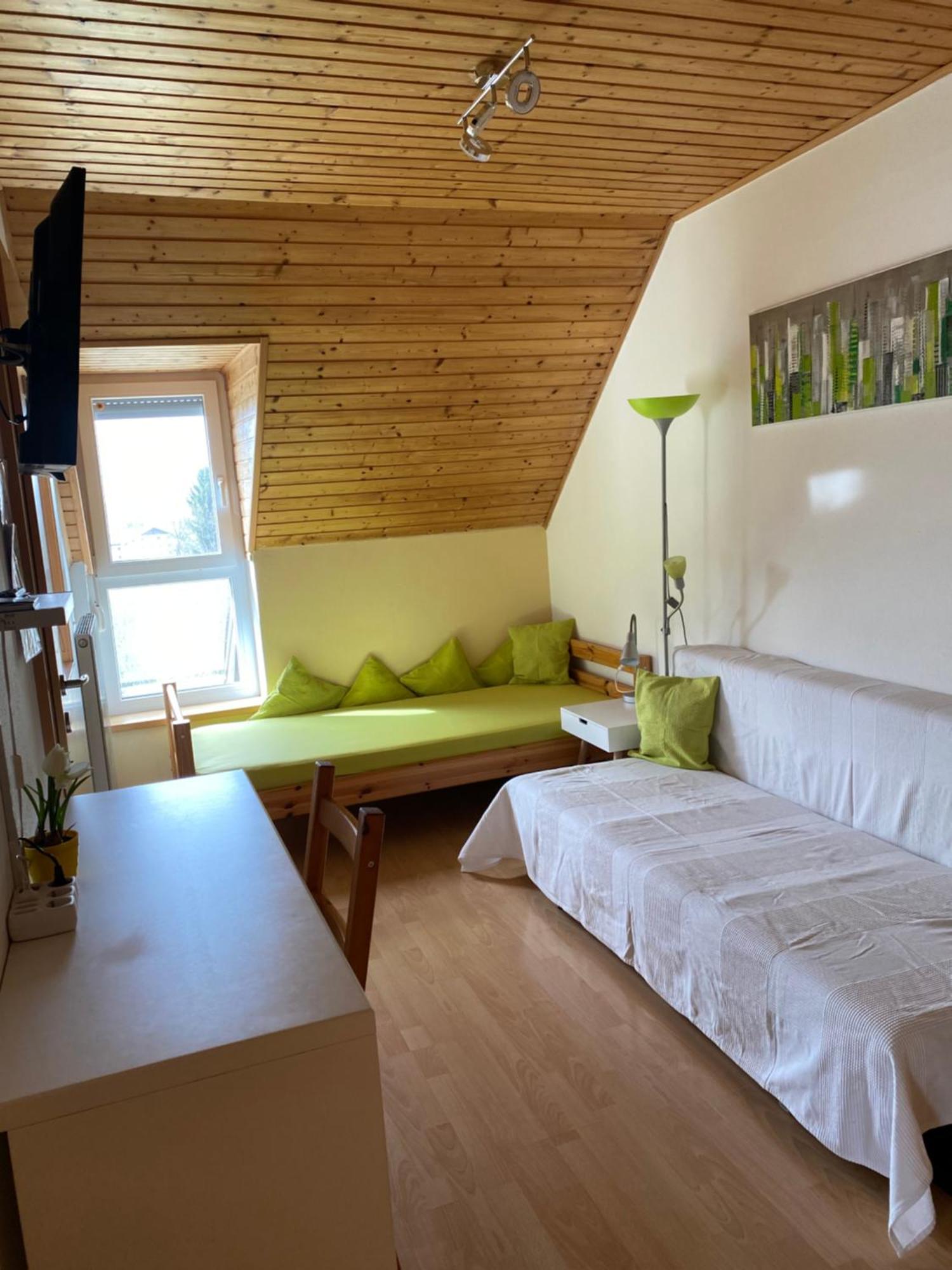 Privatzimmer Haus Gschweitl Semriach Ngoại thất bức ảnh