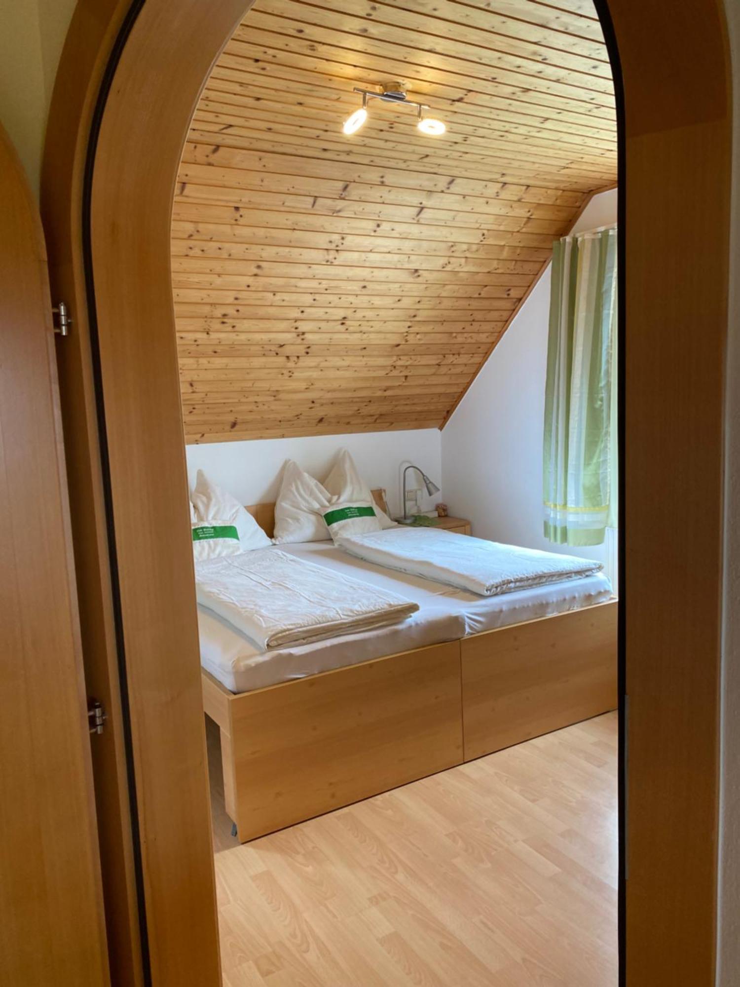 Privatzimmer Haus Gschweitl Semriach Ngoại thất bức ảnh