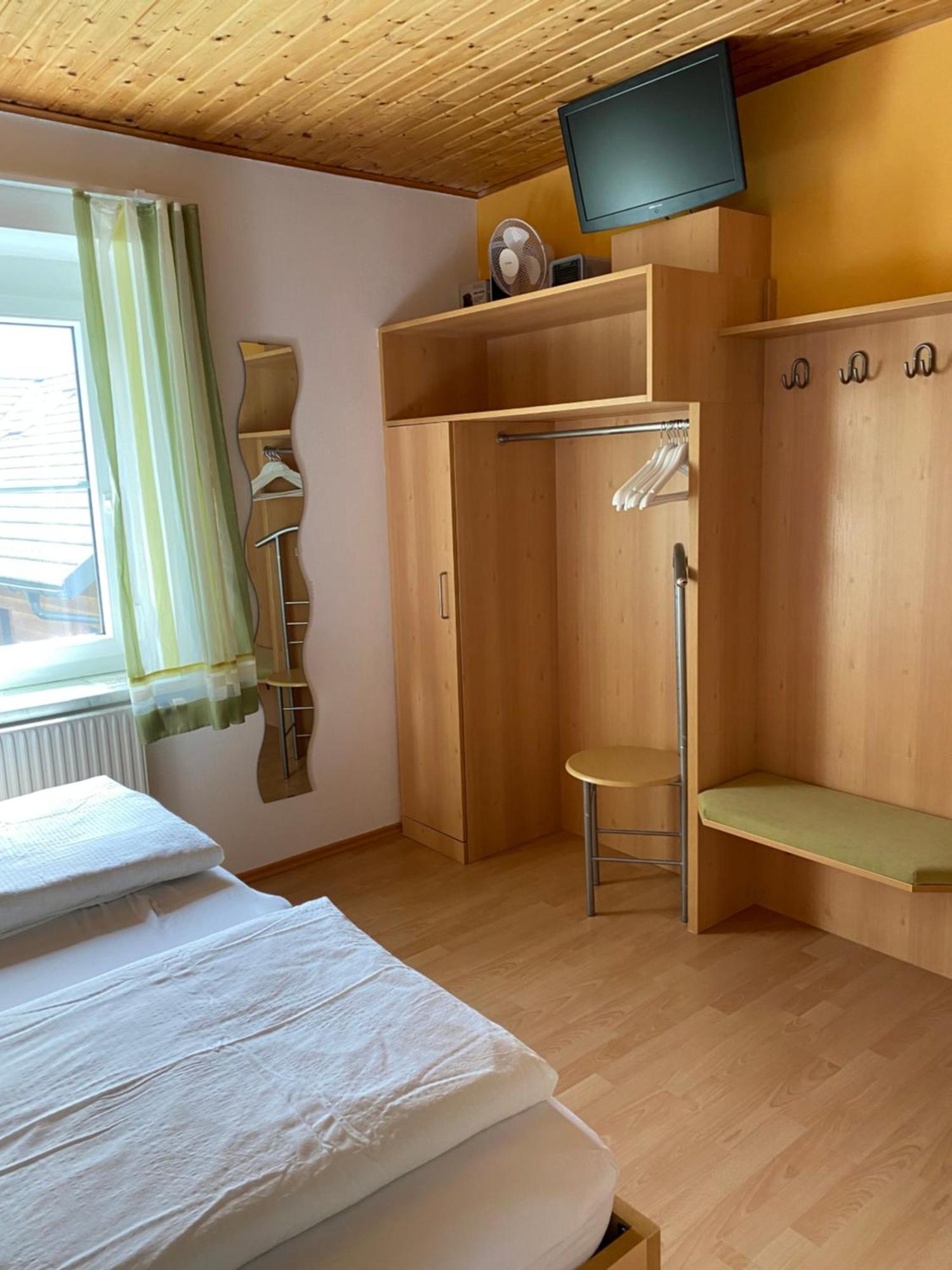 Privatzimmer Haus Gschweitl Semriach Ngoại thất bức ảnh