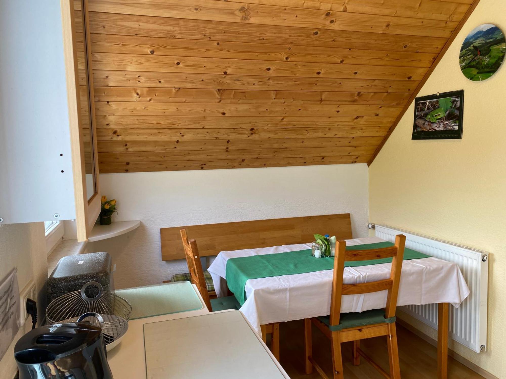 Privatzimmer Haus Gschweitl Semriach Ngoại thất bức ảnh