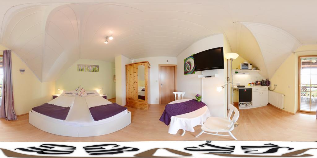Privatzimmer Haus Gschweitl Semriach Ngoại thất bức ảnh