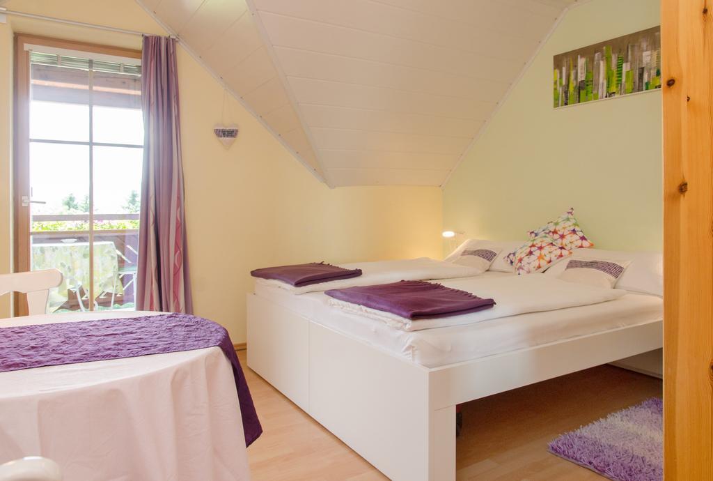 Privatzimmer Haus Gschweitl Semriach Ngoại thất bức ảnh