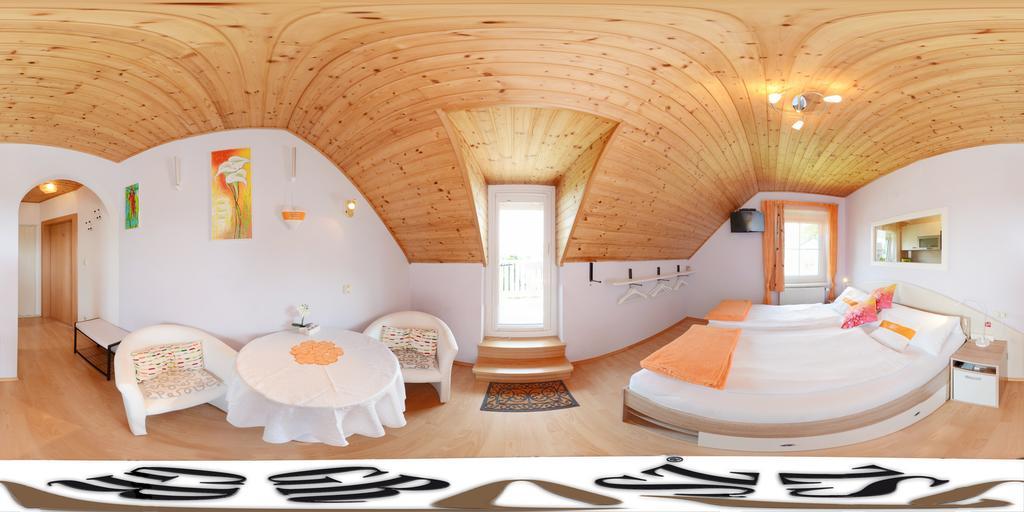 Privatzimmer Haus Gschweitl Semriach Ngoại thất bức ảnh