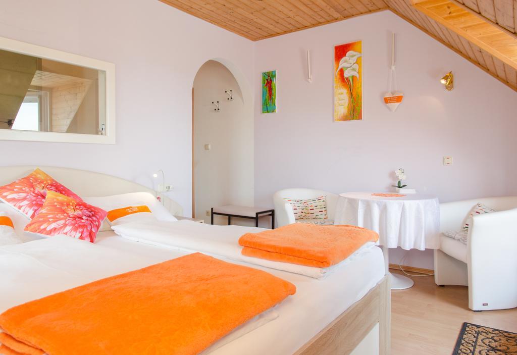 Privatzimmer Haus Gschweitl Semriach Ngoại thất bức ảnh