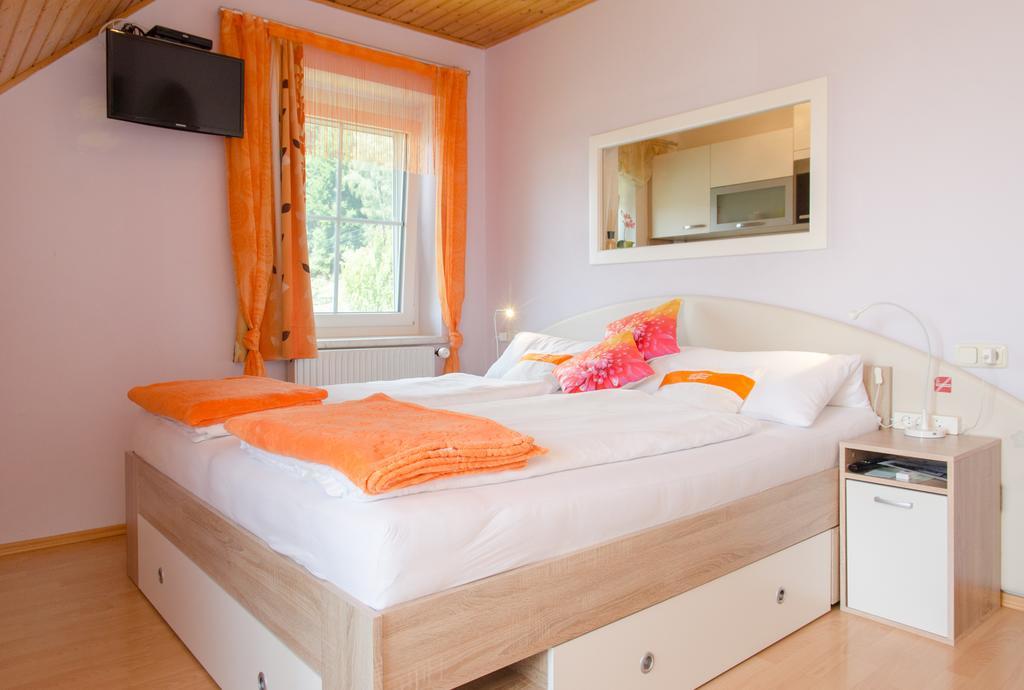 Privatzimmer Haus Gschweitl Semriach Ngoại thất bức ảnh