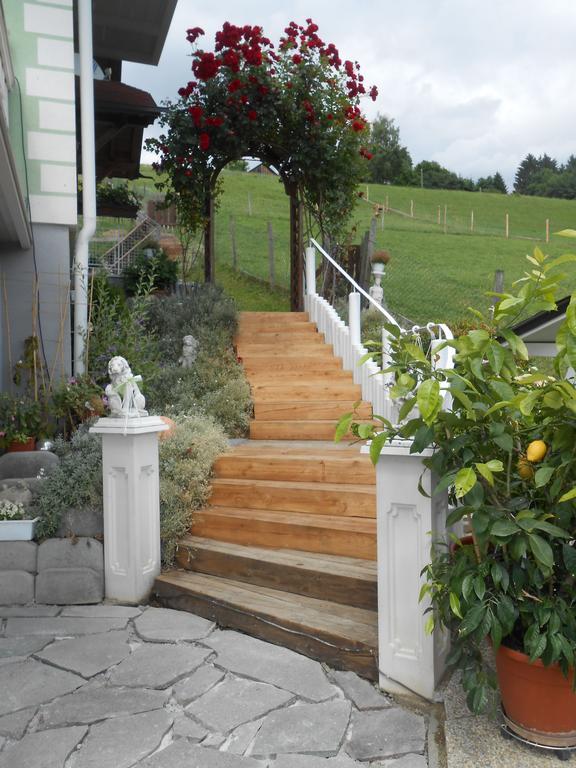 Privatzimmer Haus Gschweitl Semriach Ngoại thất bức ảnh