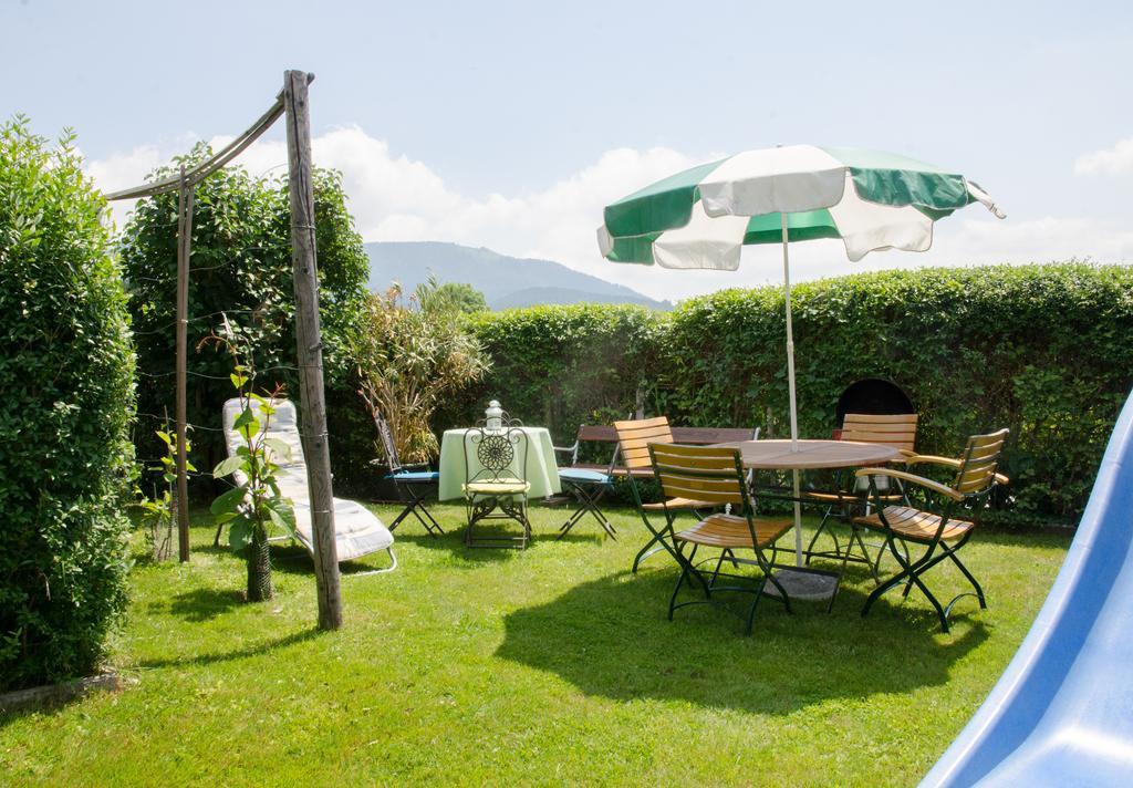 Privatzimmer Haus Gschweitl Semriach Ngoại thất bức ảnh
